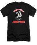 Aspen or Bust Frygen Art T-Shirt