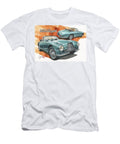 Aston Martin Db2 Vantage Yoshiharu Miyakawa T-Shirt