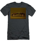 Aston Martin Dbs V12 2007 Mixed Media Paul Meijering T-Shirt