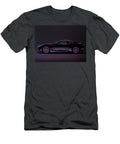 Aston Martin Dbs V12 Painting Paul Meijering T-Shirt