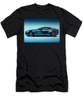 Aston Martin One 77 2009 Painting Paul Meijering T-Shirt