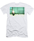 At Lunch Dana Dipasquale T-Shirt
