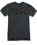 Atcq Tribe Quest Bonita Applebum Hip Hop Roberts Ward T-Shirt