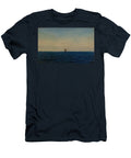 Atlanterhavet Amaldus Nielsen Norwegian T-Shirt