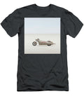 Atomic Tin Toy Rocket Motorcycle 240 Yo Pedro T-Shirt