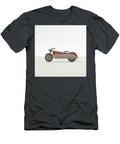 Atomic Toy Land Speed Motorcycle Yo Pedro T-Shirt