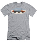 Atomic Toy Land Speed Racer 97 Yo Pedro T-Shirt