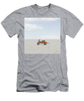Atomic Toy Putt Putt Rocket Cycle Yo Pedro T-Shirt