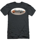 Atomic Toy Speed Motorcycle 98 Yo Pedro T-Shirt