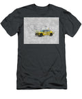 Audi A1 Abt 2020 Yellow Hatchback Exterior New German Cars Ashtyn Treutel T-Shirt