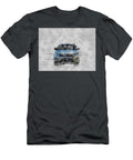 Audi A1 Sportback 2018 S Line Edition Hatchback New Gray German Cars 35 Tfsi Ashtyn Treutel T-Shirt