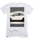 Audi A3 Hatchback Coupe 9388 Carstoon Concept T-Shirt