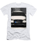 Audi A3 Hatchback Coupe 9390 Carstoon Concept T-Shirt