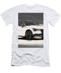 Audi A3 Hatchback Coupe 9391 Carstoon Concept T-Shirt