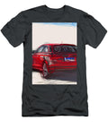Audi A3 Hatchback Coupe 9392 Carstoon Concept T-Shirt