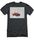 Audi A3 Sportback 2020 Cars German Hatchbacks Ashtyn Treutel T-Shirt
