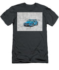 Audi A3 Sportback Hatchbacks 2020 Cars German Ashtyn Treutel T-Shirt