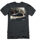 Audi A3 Sportback Hatchbacks 2020 Dark Cars Fantasy German Cortez Schinner T-Shirt