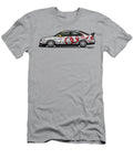 Audi A4 Quattro B5 Super Touring Monkey Crisis on Mars T-Shirt