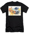 Audi A7 2023 Hatchback Luxury Car Modern Design Stunning Modern Luxury Car Hollie Love T-Shirt