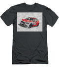 Audi Bayern Sports Hatchback Fc Ashtyn Treutel T-Shirt
