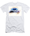 Audi Hatchback Sports Ola Kunde T-Shirt