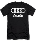 Audi Mechanic A3 A4 A6 S6 A7 S4 S7 Rs7 A8 S8 Q3 Tt R8 Roadster Racing Mechanic Daniel Postle T-Shirt