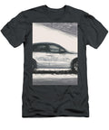 Audi Q5 Hatchback Suv 0 7209 Carstoon Concept T-Shirt