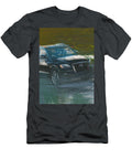 Audi Q5 Hatchback Suv 7206 Carstoon Concept T-Shirt