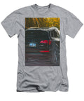 Audi Q5 Hatchback Suv 7207 Carstoon Concept T-Shirt