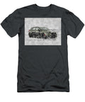 Audi Rs3 2018 Black Hatchback New German Cars Ashtyn Treutel T-Shirt