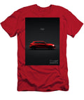 Audi Rs3 Sportback 2021 8y Red Mihai Maxim T-Shirt