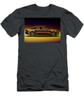 Audi Rs7 2013 Mixed Media Paul Meijering T-Shirt