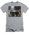 Audi S4 Avant Tuning Safety Dark Cars Fantasy Lowrider Super Cortez Schinner T-Shirt