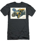 Audi Type C Alpensieger Yoshiharu Miyakawa T-Shirt