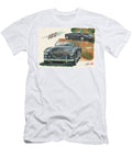 Austin Healey 100 Bn Yoshiharu Miyakawa T-Shirt