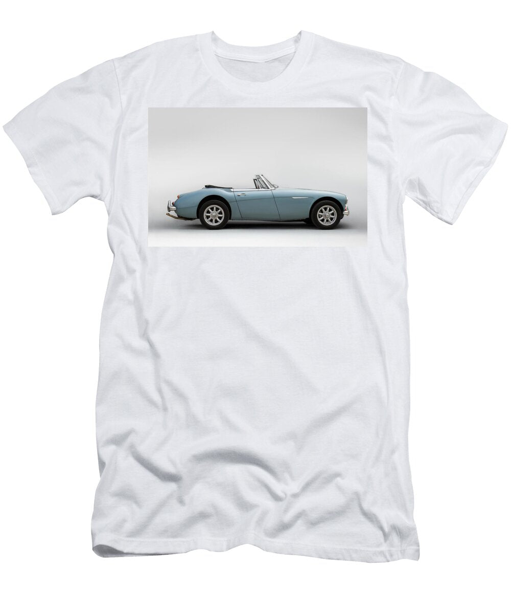 Austin Healey 3000 Mkiii Douglas Pittman T-Shirt