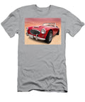 Austin Healey Douglas Pittman T-Shirt