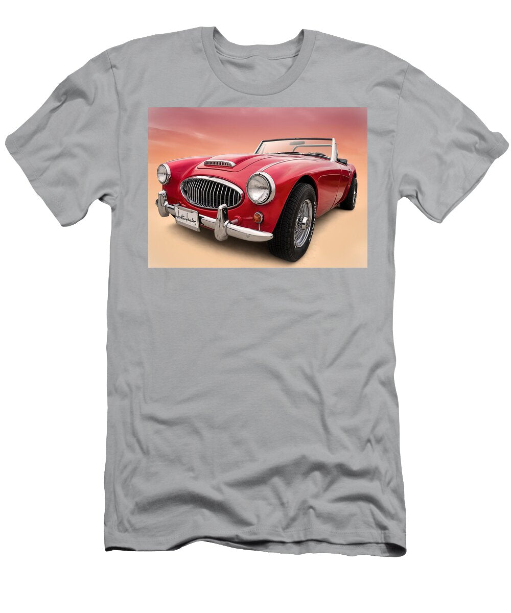 Austin Healey Douglas Pittman T-Shirt