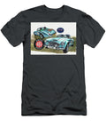 Austin Healey Roadster Yoshiharu Miyakawa T-Shirt