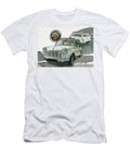 Austin Minivan Yoshiharu Miyakawa T-Shirt