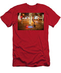 Austin Scooter Austin Tx Texas Toby Mcguire T-Shirt