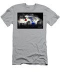 Auto 2011 Volkswagen Polo Wrc Concept Lisa Von T-Shirt