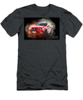 Auto 2015 Holden Commodore Ssv Lisa Von T-Shirt