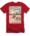 Automobile Number Scientific American 1904 War Is Hell Store T-Shirt