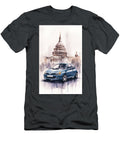 Automotive 2003 Renault Clio V6 Armand Hermann T-Shirt