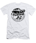 Automotive Art Fueled Art T-Shirt
