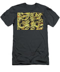 Automotive Pop Art Jorgo Photography Wall Art Gallery T-Shirt