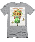 Autumn Love B Jean Plout T-Shirt