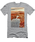 Autumn or Fall Jasna Buncic T-Shirt